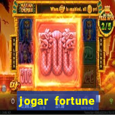 jogar fortune coelho demo